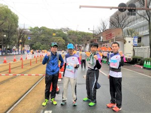 20200216　熊本城マラソン
